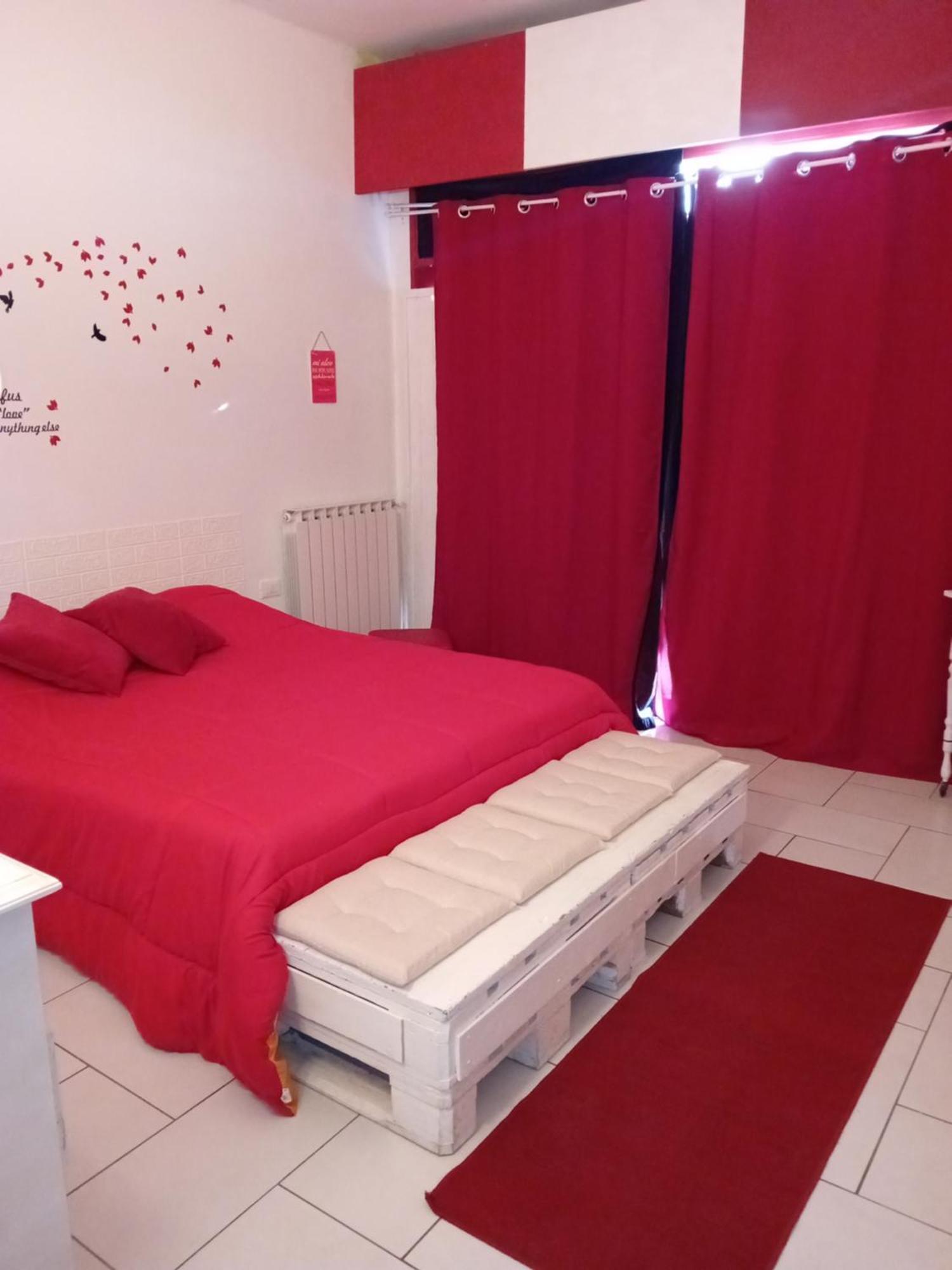 Dalla Rossa Montelupo Fiorentino Exterior foto
