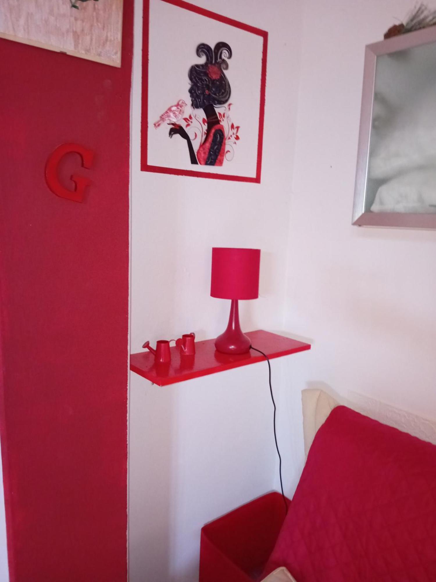 Dalla Rossa Montelupo Fiorentino Quarto foto